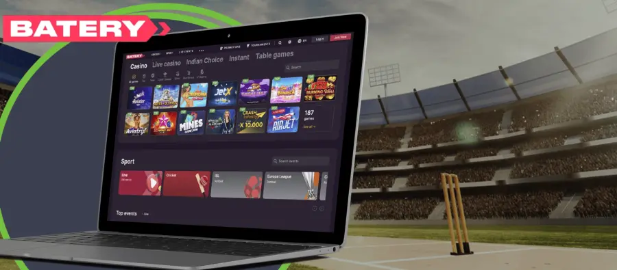 Best online casino