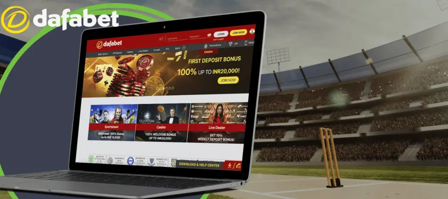 Live casino online
