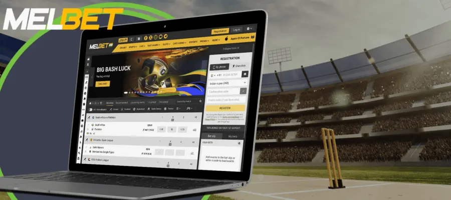 Online casino game