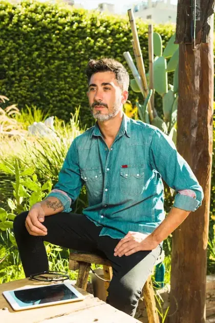 Carlos navarro